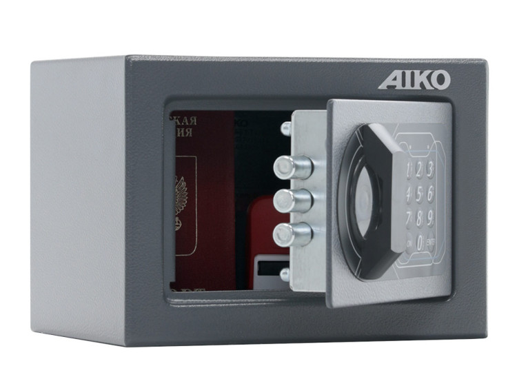 Сейф AIKO T-140 EL